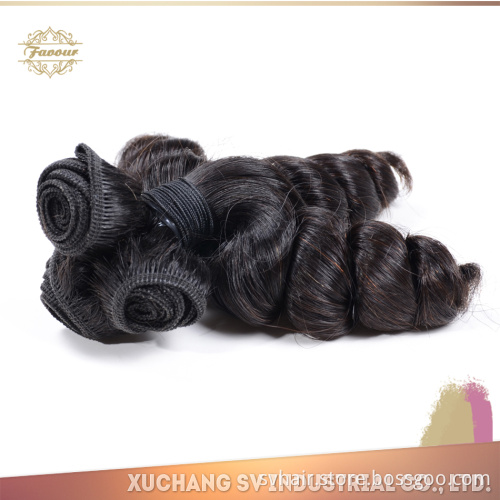 Grade 8A Peruvian Loose Wave Virgin Hair WholeSale Price Pervian Hair Extension